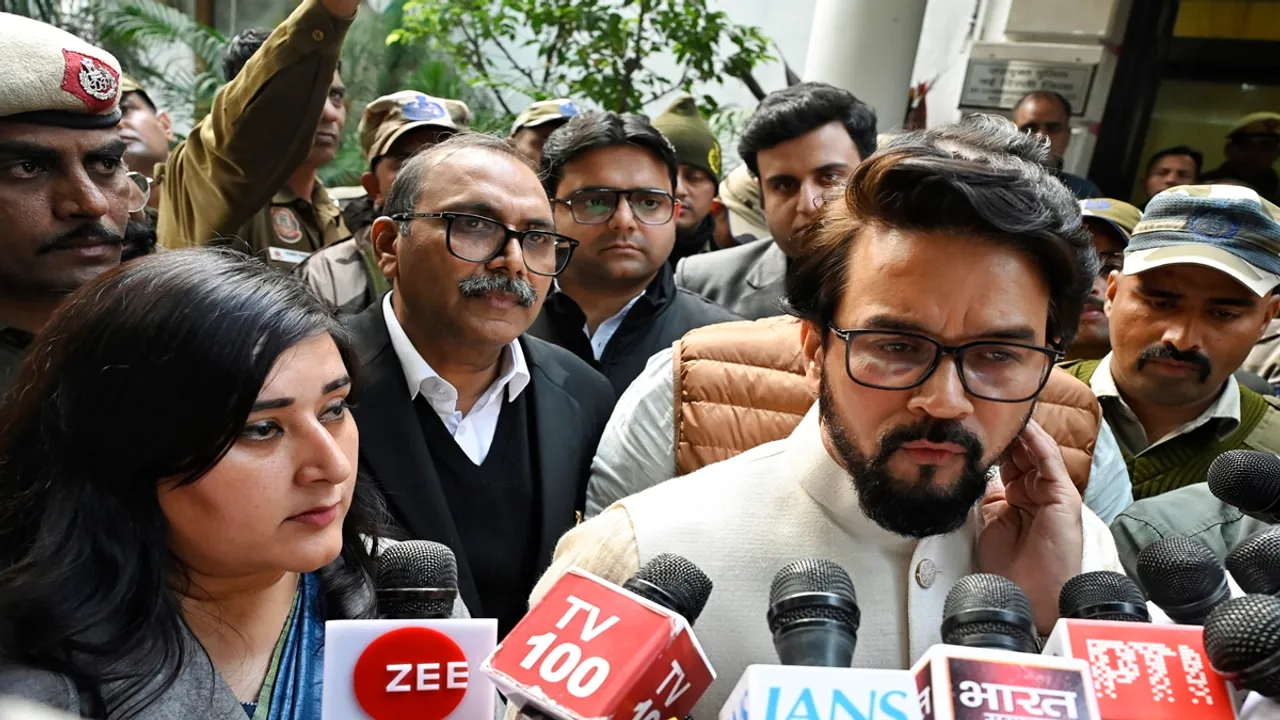 BJP vs Congress, Rahul Gandhi news, murder attempt accusation, BJP complaint against Rahul Gandhi, Congress retaliation, political clash in Parliament, December 2024 political news