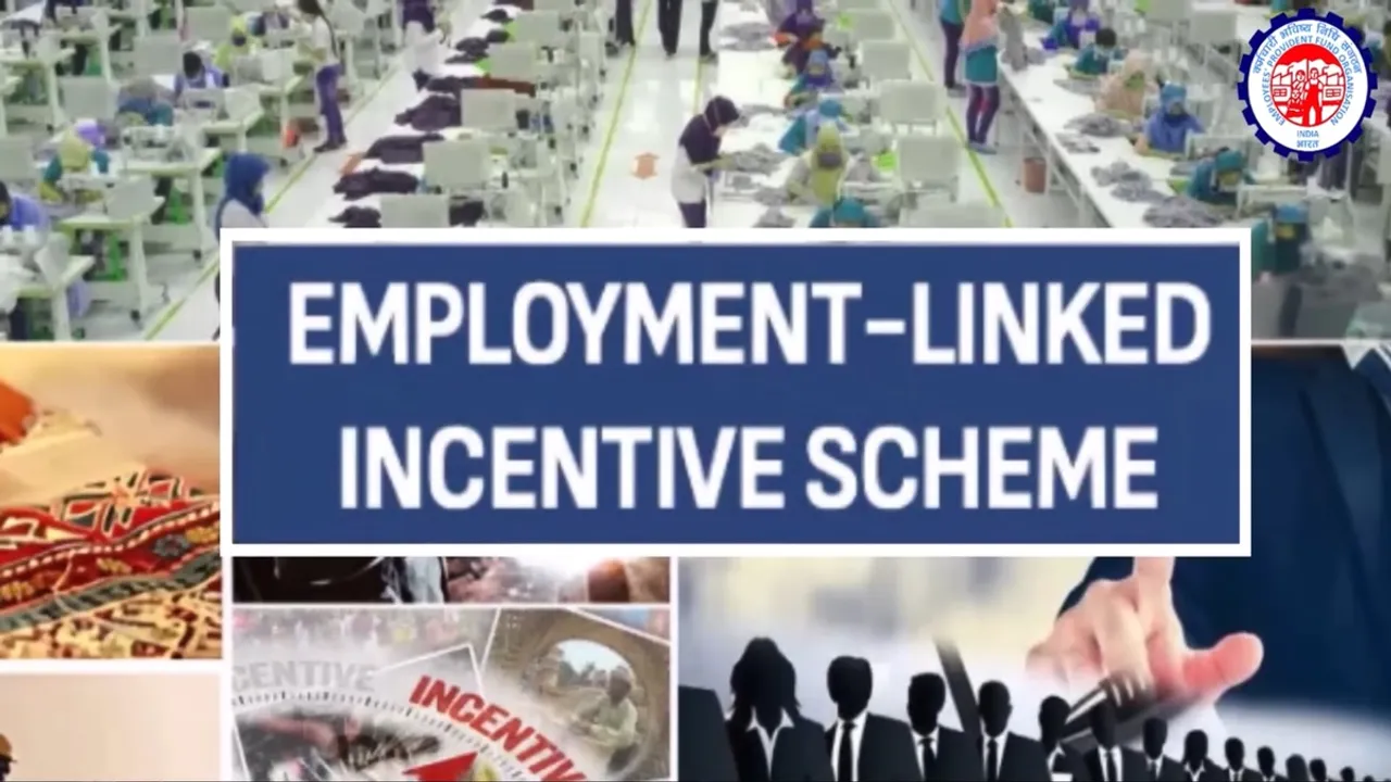 ELI Scheme