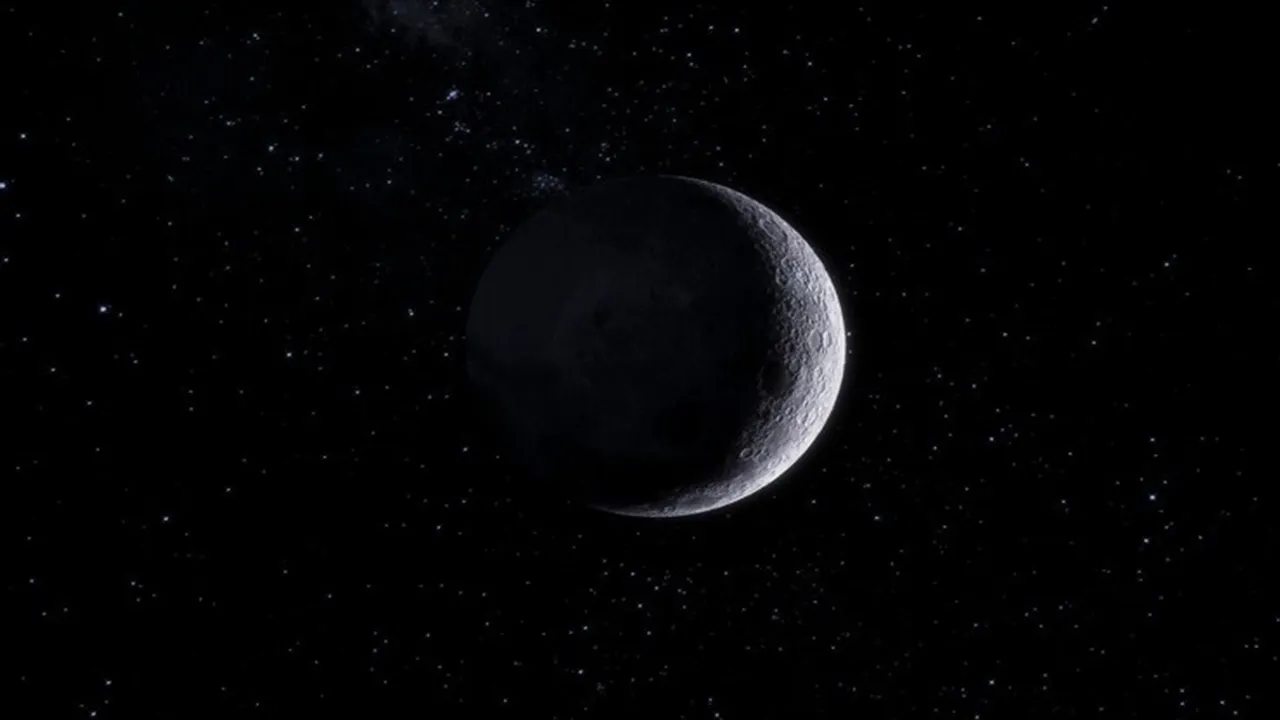 Black Moon, Black Moon 2024