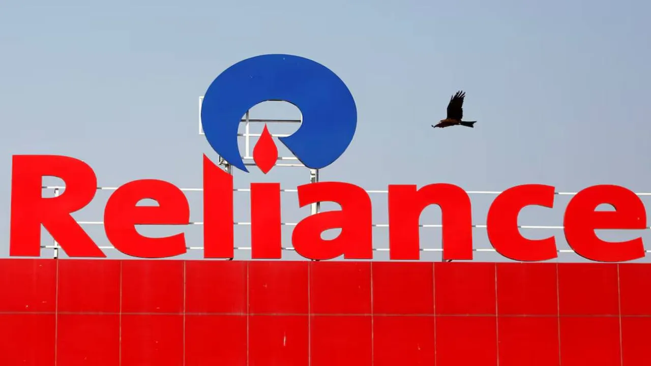 Reliance Industries, RIL, RIL Share Price, RIL Stock Price, Reliance Industries share price