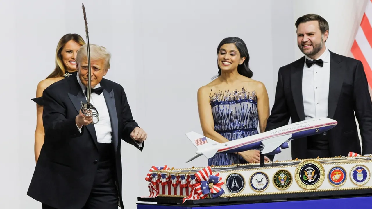 Trump birthright citizenship, US citizenship law change, Trump 2.0 policy, impact on Indians in USA, H-1B visa holders, Indian immigrants in USA