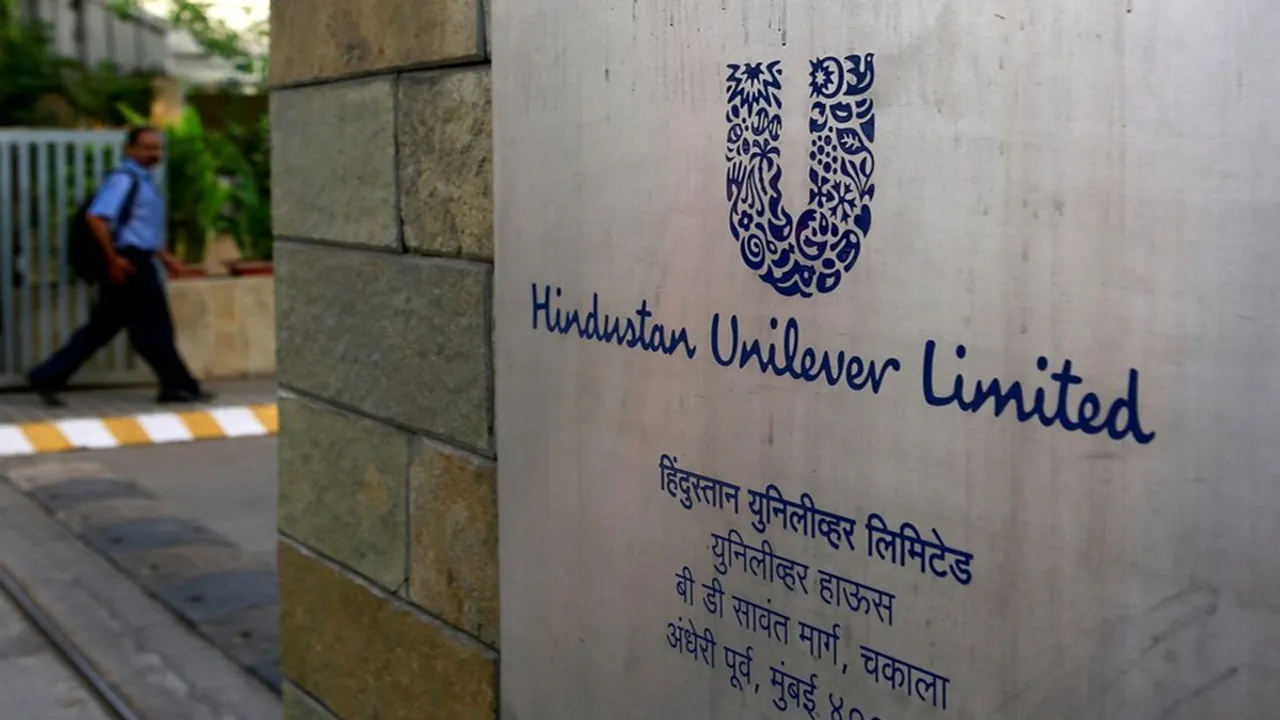 HUL Q4 results, Hindustan Unilever Q4 profit, HUL revenue growth, HUL earnings update, HUL Dividend