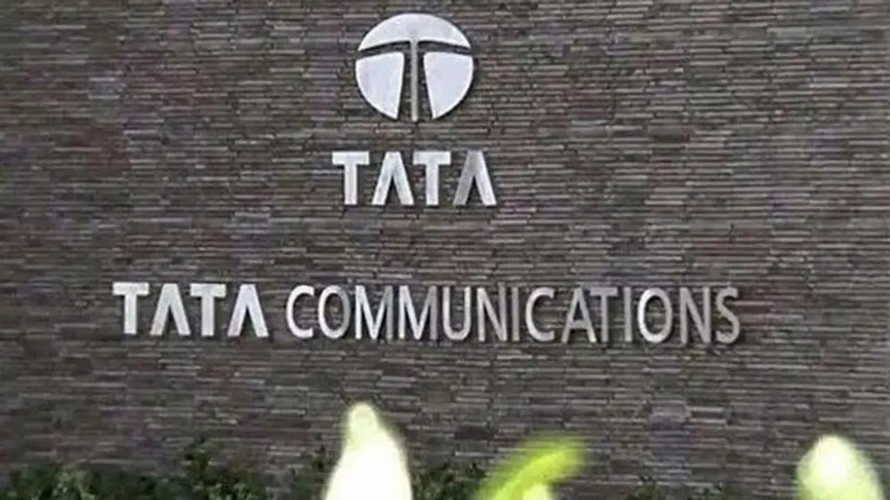 Tata, Tata Group, Tata Group Company, Tata Communications Q3 results, Tata Communications net profit