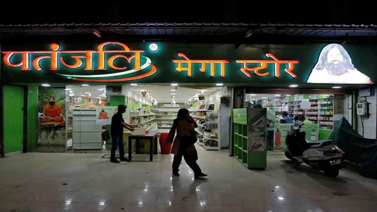 Patanjali Foods, Baba Ramdev, FMCG Company, Supreme Court on Patanjali Foods, NCLT, Insolvency