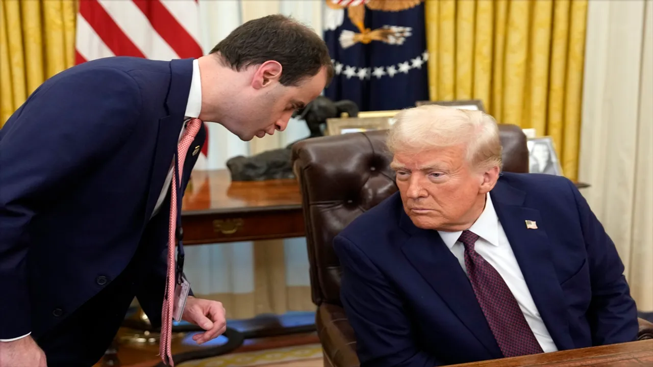 Trump birthright citizenship order, Trump order blocked by US court, US citizenship law update