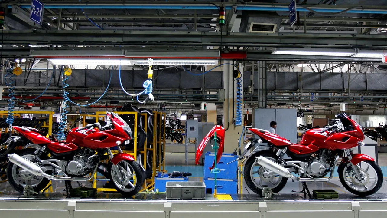 Bajaj Auto Q3 Results, Bajaj Auto Profit, Bajaj Auto Earnings Report, बजाज ऑटो नतीजे, बजाज ऑटो मुनाफा, बजाज ऑटो इलेक्ट्रिक वाहन