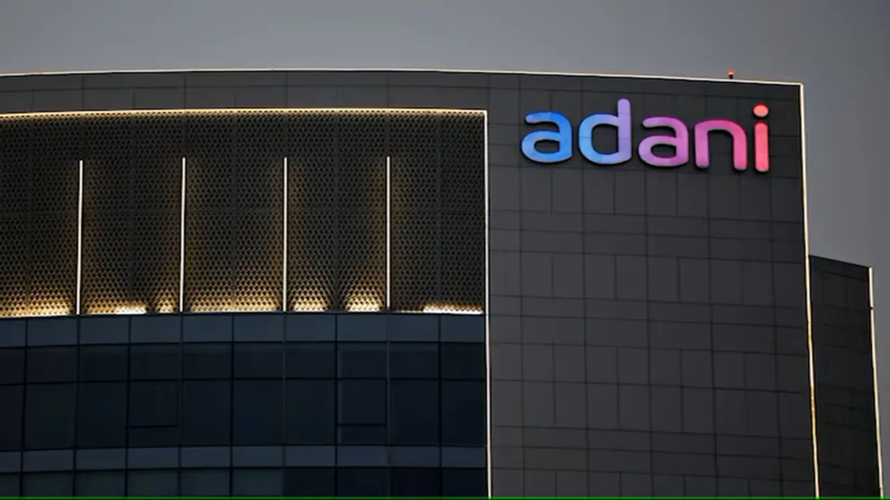 adani enterprises, adani enterprises stock price, jefferies on adani enterprises
