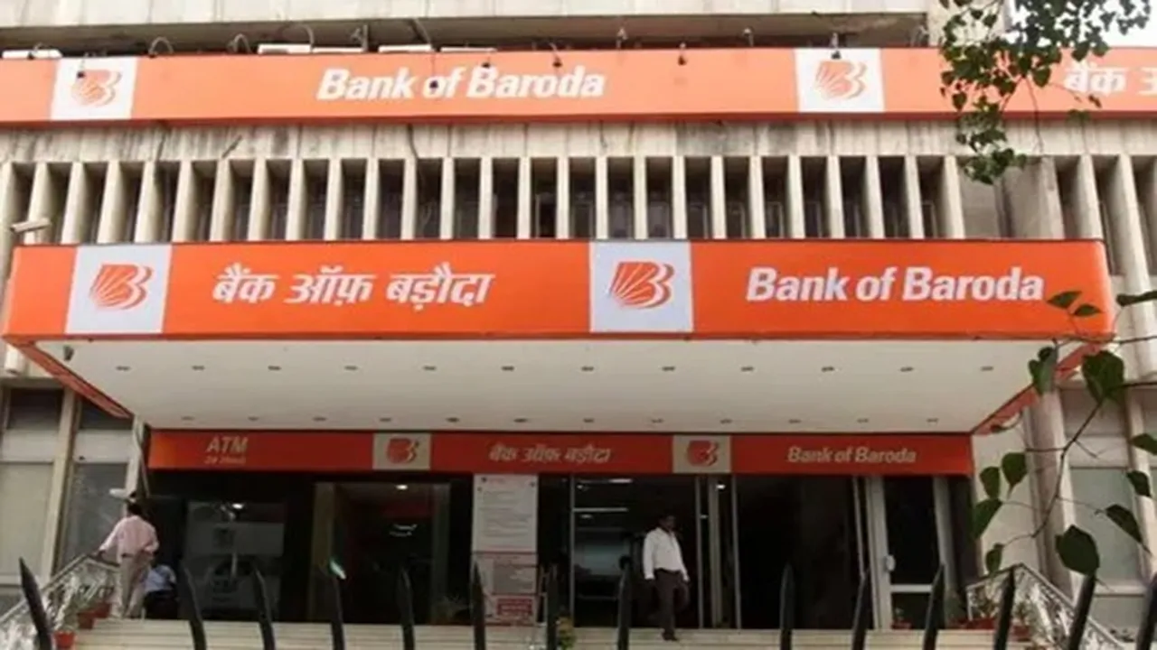 Bank of Baroda rate cut, MCLR revised rates, loan interest rate reduction