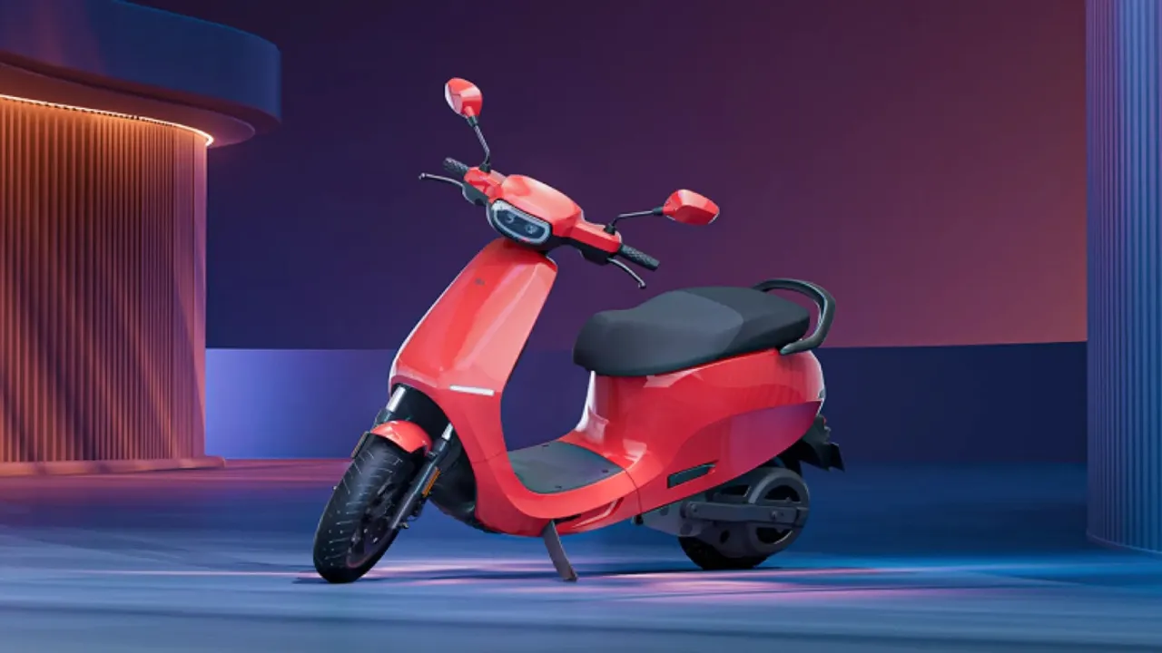 Ola Electric
