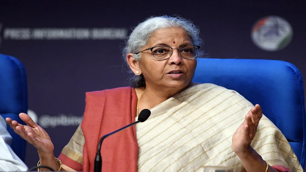 income tax bill 2025, new income tax bill, income tax act 1961, nirmala sitharaman, इनकम टैक्स, इनकम टैक्स बिल 2025