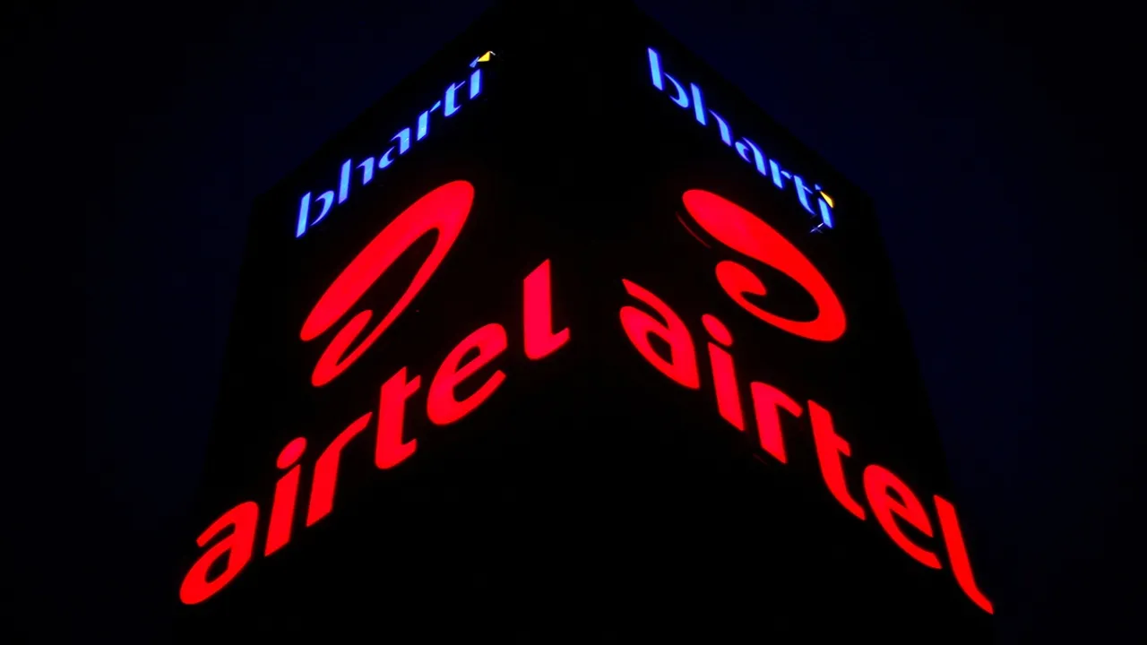 Bharti Airtel, Airtel Stock Price, Sell Bharti Airtel, एयरटेल, vodafone idea, telecom stocks, telecom sector, भारती एयरटेल