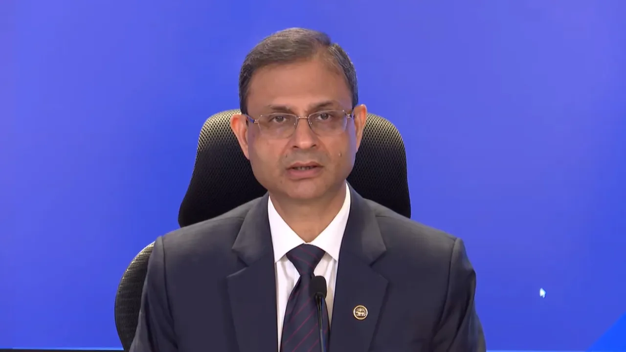 RBI New Governor Sanjay Malhotra, Sanjay Malhotra, RBI Chief, RBI Governor