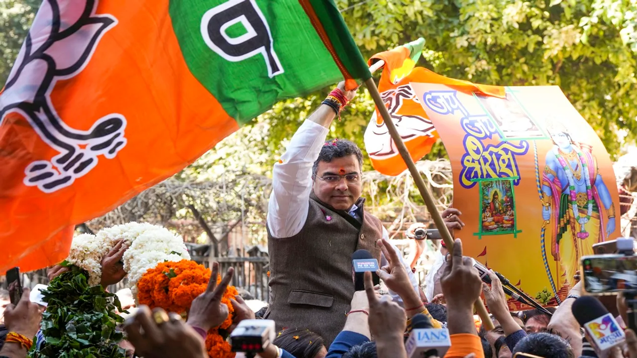 Delhi New CM 2025, Delhi Chief Minister 2025, Parvesh Verma Delhi CM, BJP Delhi CM candidate, Delhi BJP government, Manoj Tiwari CM Delhi, Kapil Mishra BJP, Vijay Goel Delhi BJP, Virendra Sachdeva Delhi CM, दिल्ली का नया मुख्यमंत्री, परवेश वर्मा मुख्यमंत्री, बीजेपी सीएम उम्मीदवार दिल्ली, मनोज तिवारी सीएम दिल्ली, कपिल मिश्रा बीजेपी, विजय गोयल दिल्ली बीजेपी, वीरेंद्र सचदेवा दिल्ली सीएम, दिल्ली में बीजेपी की सरकार, दिल्ली विधानसभा चुनाव 2025