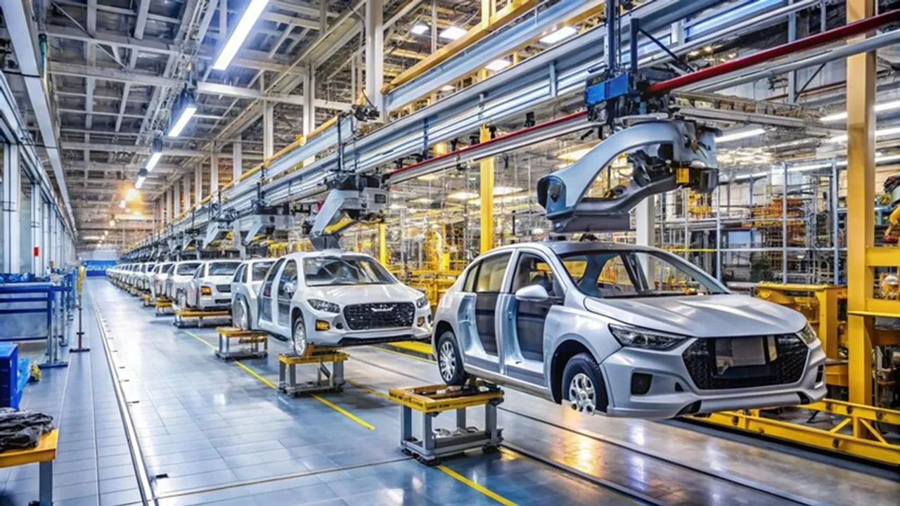 Nuvama on Auto Sector, top auto stocks to invest, auto retail growth, Two Wheeler Sales, PV Sales, CV sales, tractor sales