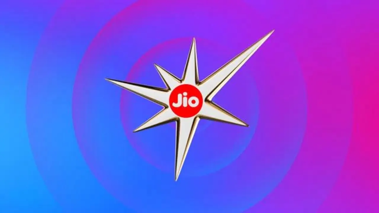 Jio hotstar Mobile Subscription