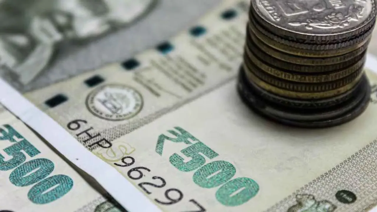 Money Pexels