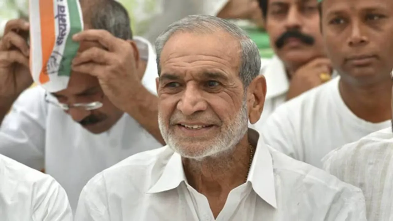 sajjan kumar
