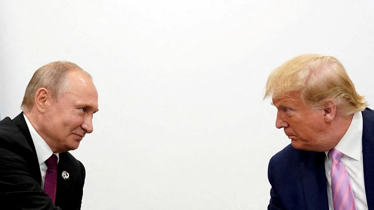 Trump Putin 2 Reuters