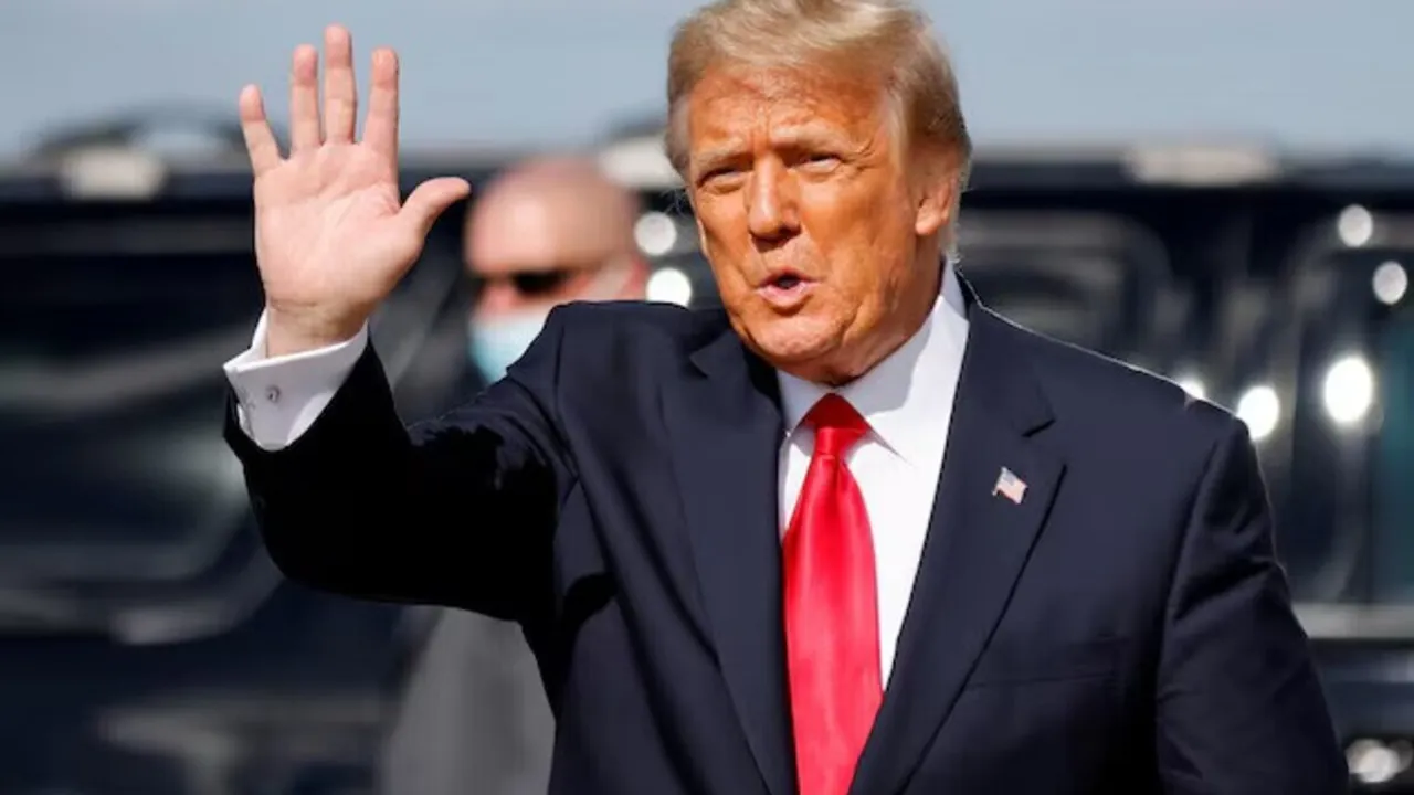 Green Card process in the US, Donald Trump Green Card policy, impact on Indian immigrants in the US