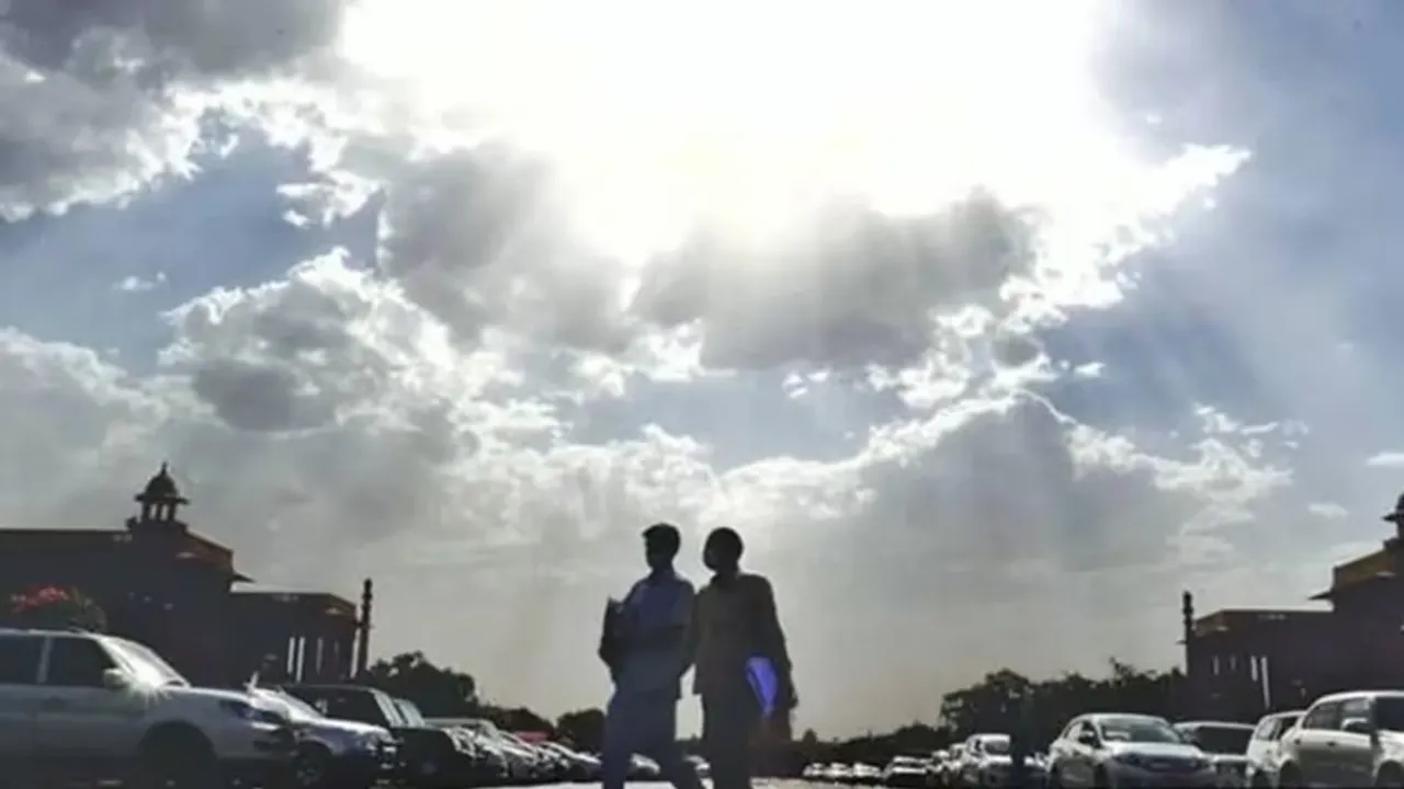 Heatwave, Heatwave in March 2025, Heatwave In India