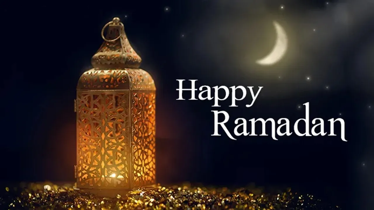 Ramadan Month