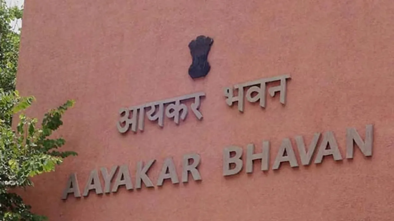 Income Tax, Advance Tax, Advance Income Tax, Advance Tax Payment