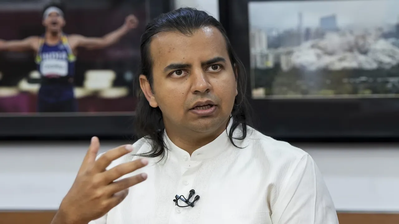 Ola founder, Ola founder Bhavish Aggarwal
