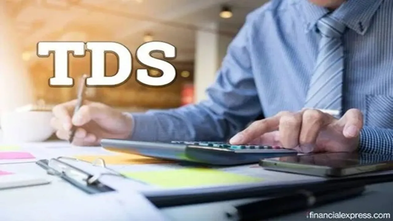 TDS new rules 2025, TDS changes April 1 2025