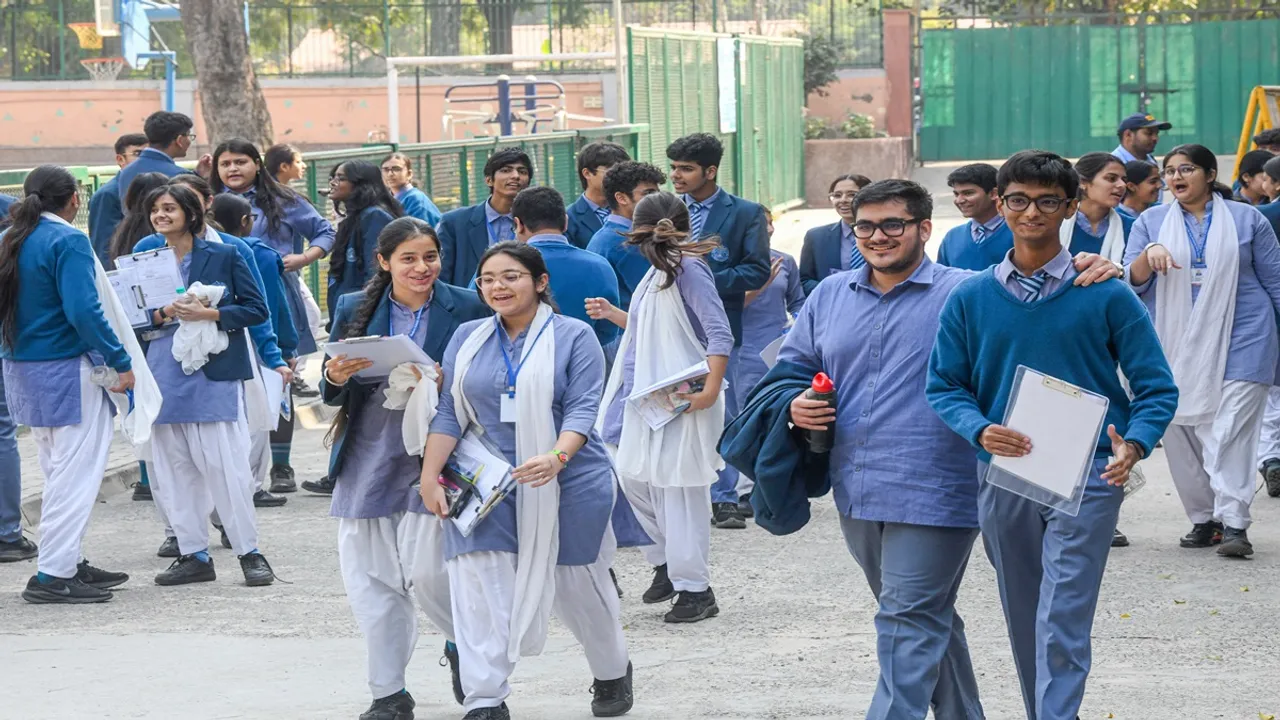 Bihar Board Result 2025
