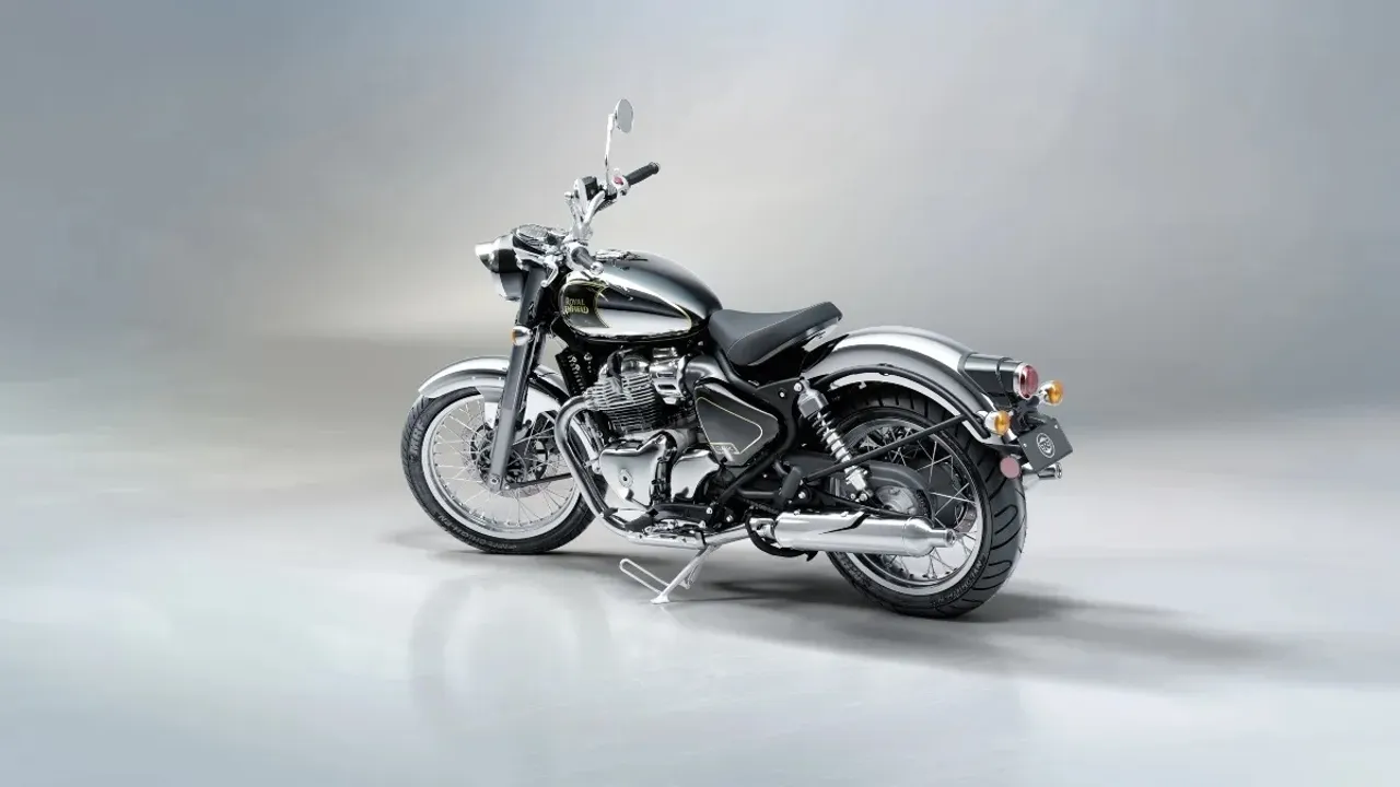 Royal Enfield Classic 650 to launch today: expected price, features, specification