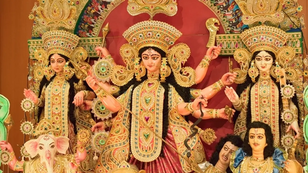Kab Hai Ashthami 2025