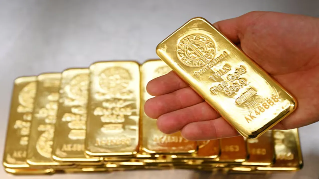Gold Price Today, Gold Rates Today, Gold MCX, Gold Fall, India Pakistan Ceasefire