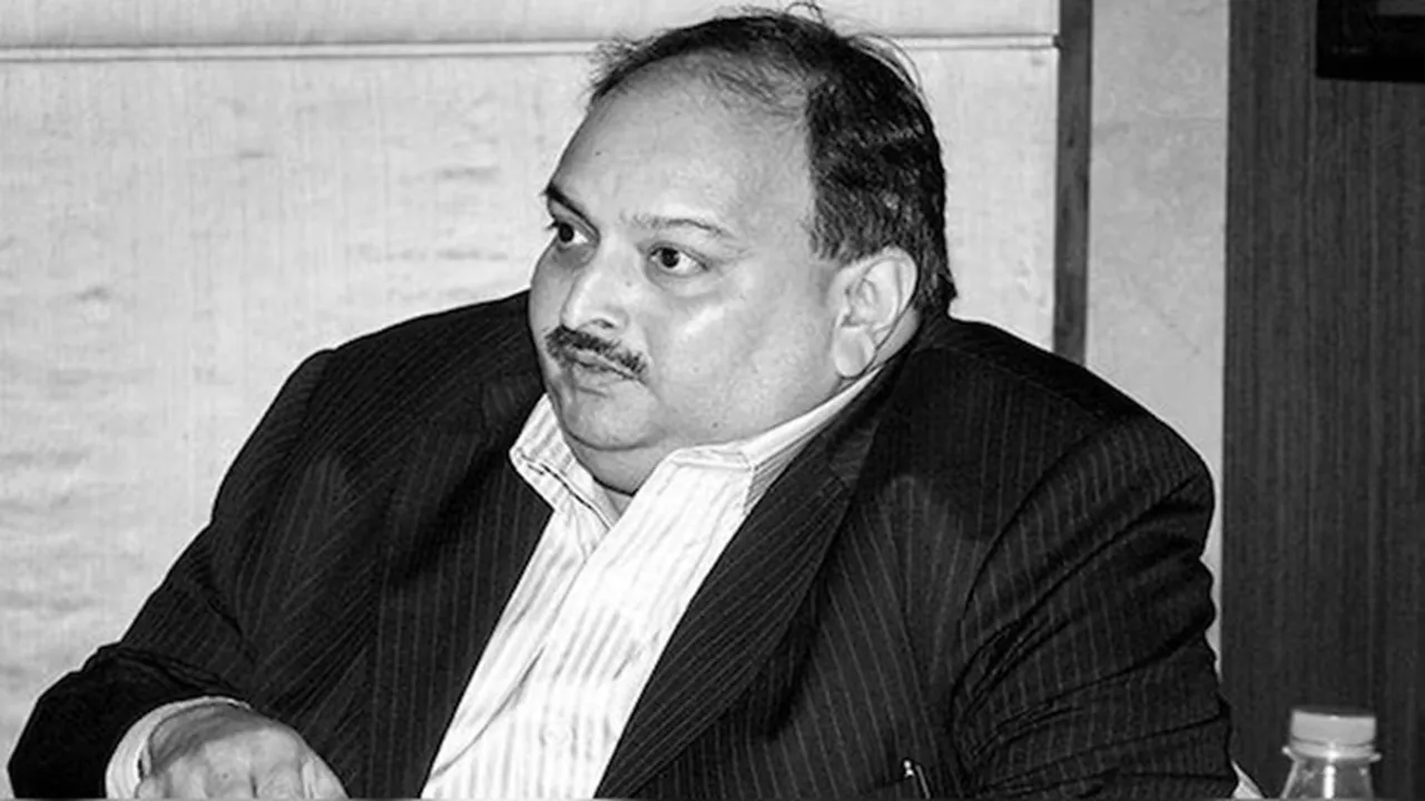 mehul choksi, belgium mehul choksi, nirav modi, belgium, Mehul Choksi Arrested