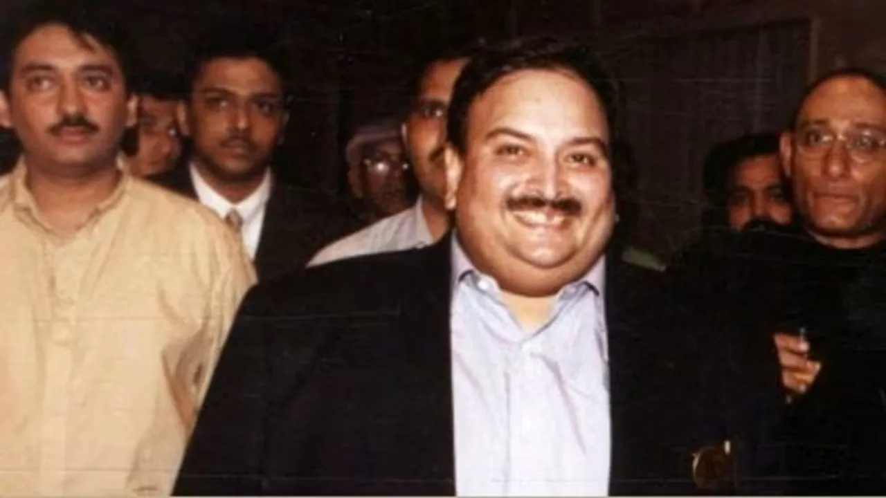 PNB loan fraud, Mehul Choksi arrested, Choksi extradition Belgium