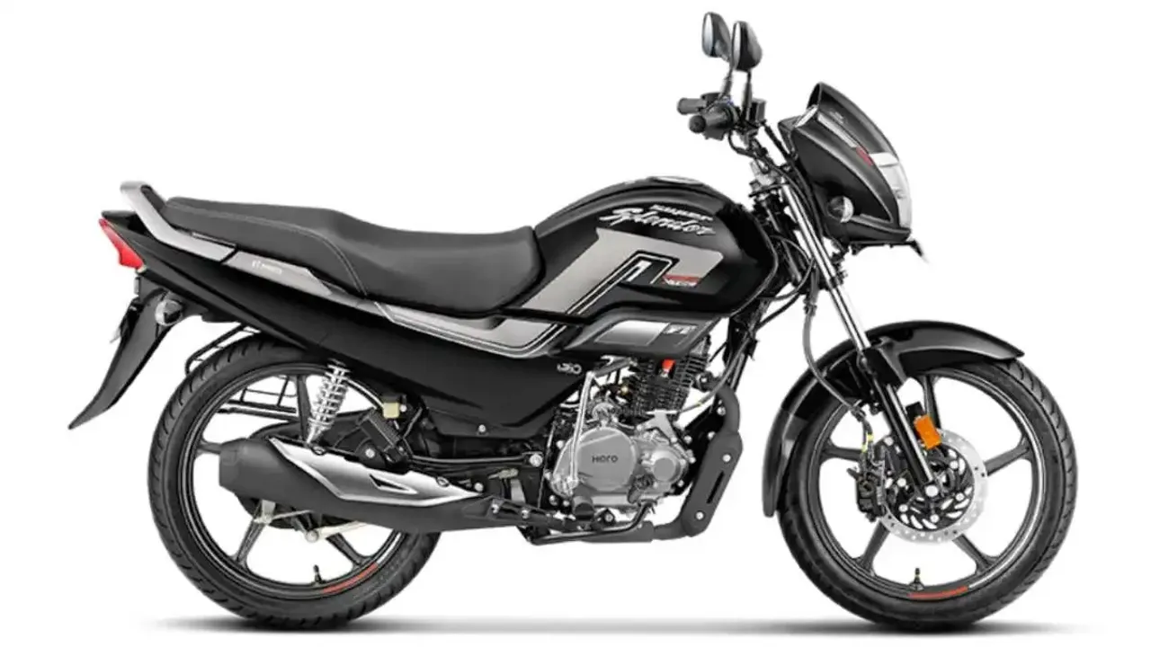 Hero Super Splendor XTEC, Hero Super Splendor
