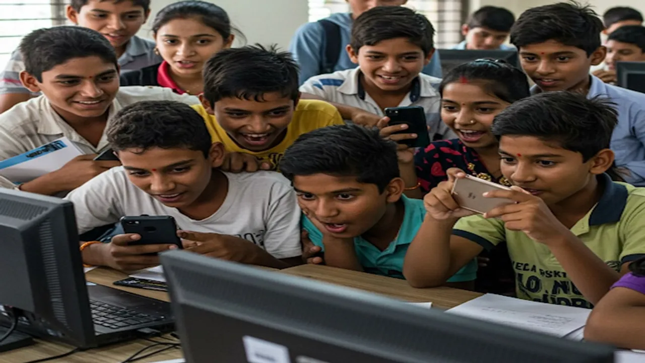 UP Board 10th 12th Result 2025 latest update