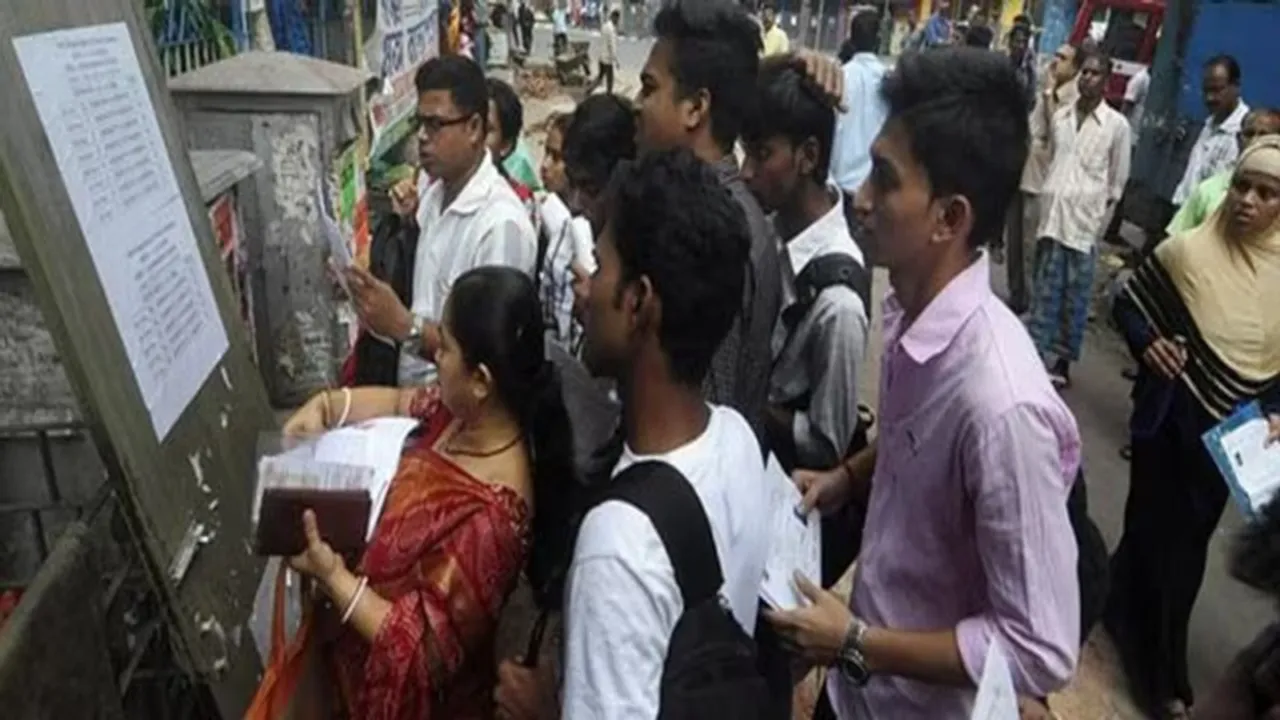 JEE Main 2025 Topper List