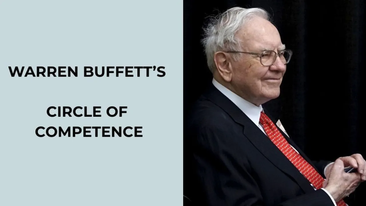 Warren Buffett