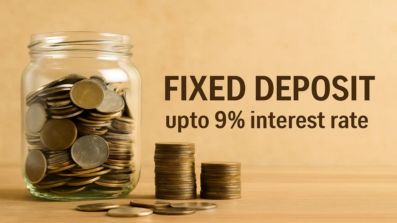 top rated FD, top rated corporate FD, corporate FD, company fixed deposit