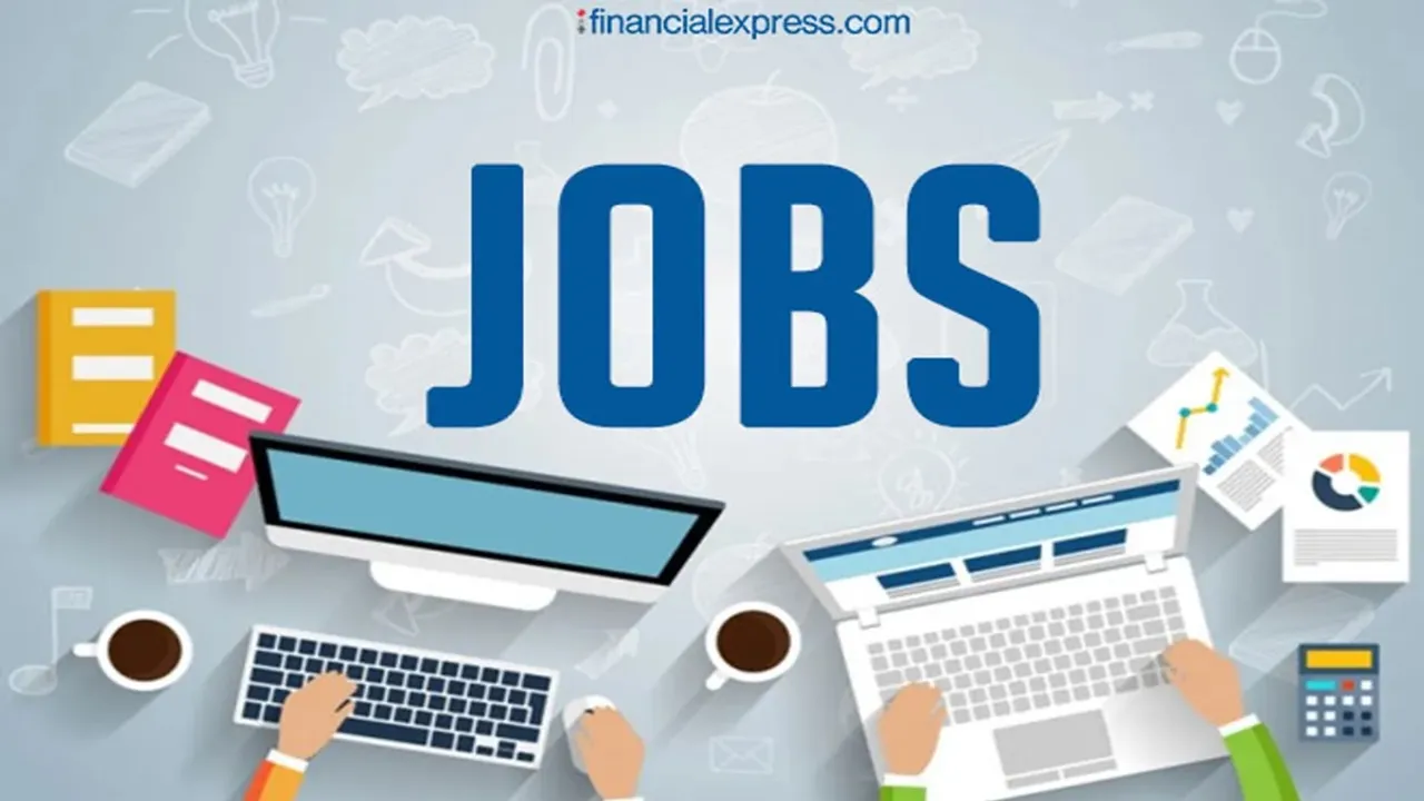 AI Base Jobs Financial Express