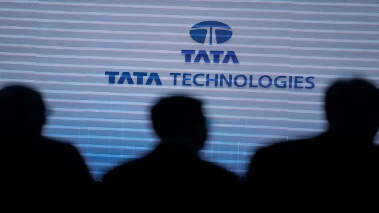 Tata Technology Q4 results, Tata Tech net profit