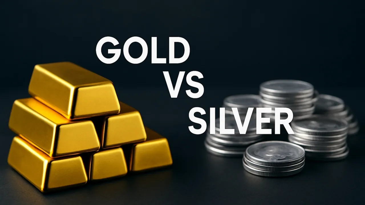 Akshaya Tritiya 2025, gold vs silver investment,