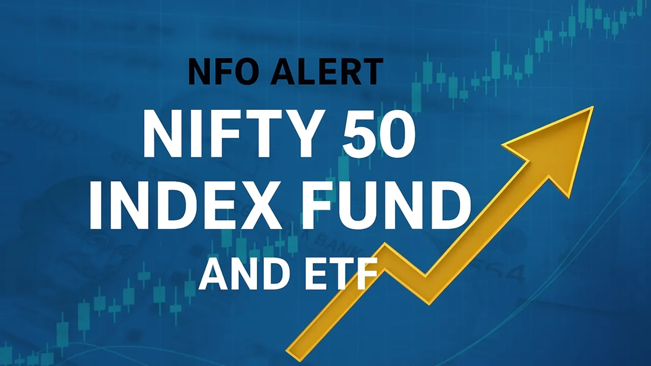 NFO, NFO Alert, Mutual Fund NFO