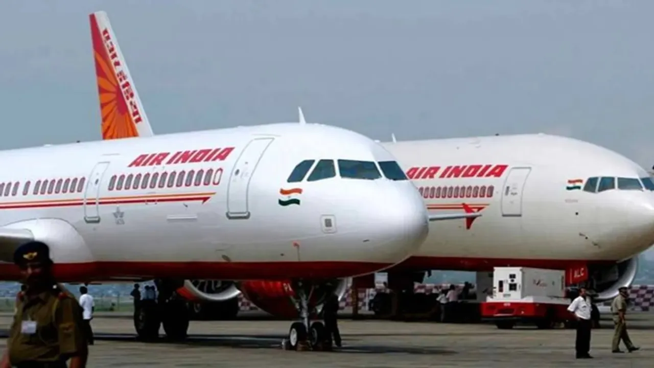 Air India