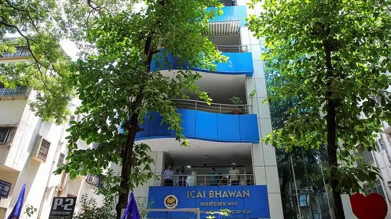 icai ca exams postponed Express Photo