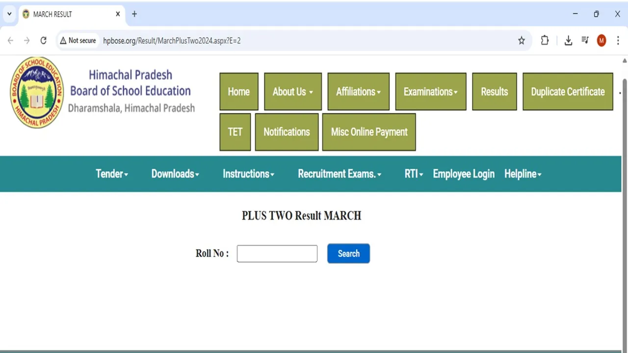 hpbose.org, Hpbose result 2025 kab aayega, hpbose 10th 12th result