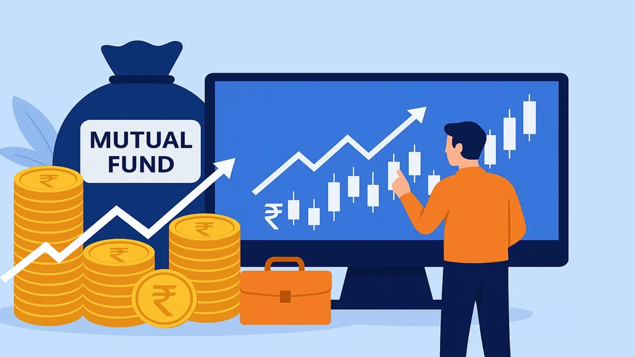 JioBlackRock AMC, Mutual Fund Business, SEBI