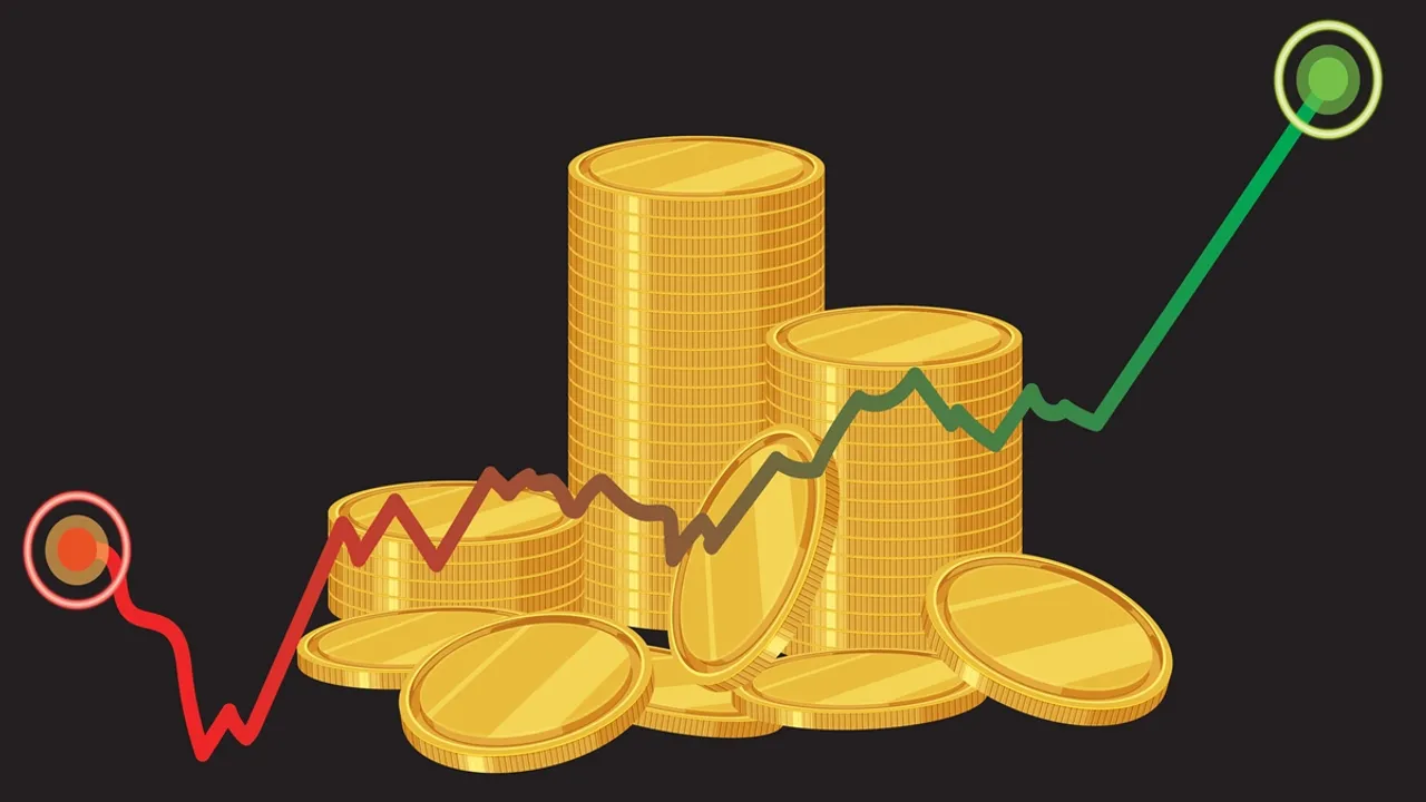 Gold Price Today
