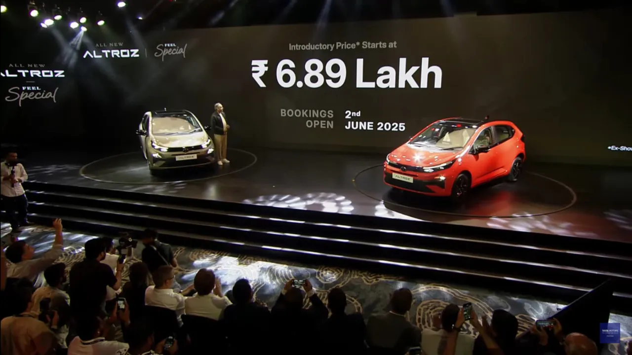 2025 Tata Altroz facelift, Tata Altroz facelift price, Tata Altroz engine options, Tata Altroz features