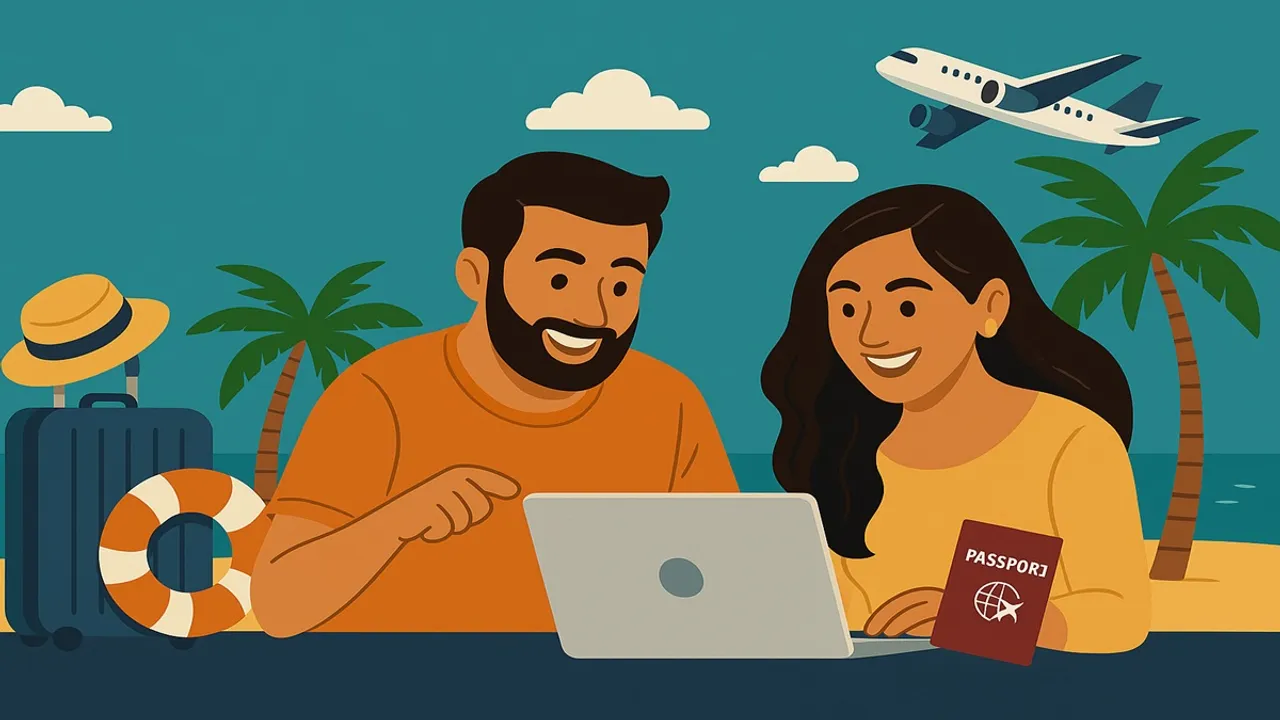 vacation, dream vacation, sip for travel, sip for trip, travel sip, travel plan, financial planning for vacation, summer vacation, mutual fund sip, ट्रैवल एसआईपी, वेकेशन